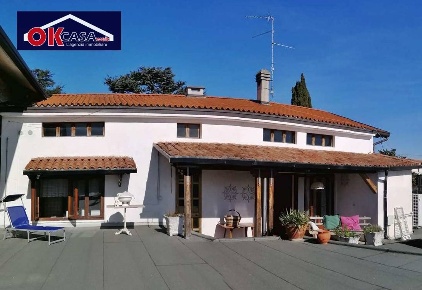Foto Appartamento a Fiumicello Villa Vicentina di 140 m² con 5 locali
