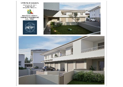 Foto Appartamento a Gaiarine di 149 m² con 6 locali in vendita