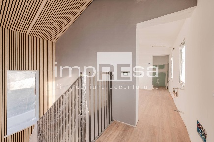 Foto Villa unifamiliare in Chions, Chions di 192 m² con 4 locali in vendita