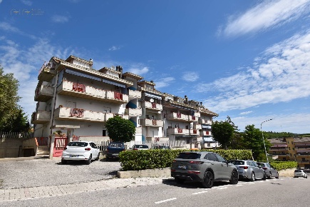 Foto Appartamento in Via Giovanni Verga, Monsampolo del Tronto di 116 m²