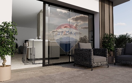 Foto Appartamento in Via Fano, Maiolati Spontini di 100 m² con 7 locali