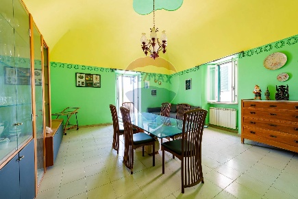 Foto Appartamento in Largo Dogali, Manoppello di 188 m² con 6 locali