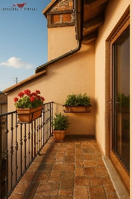 Foto Appartamento in castell'arquato, Castell'Arquato di 50 m² con 2 locali