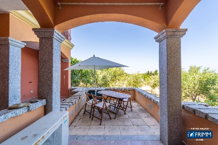 Foto Appartamento in via santa cruzi, Valledoria di 77 m² con 3 locali