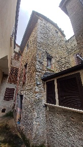 Foto Appartamento in piazza Annunziata, Amaseno di 60 m² con 3 locali