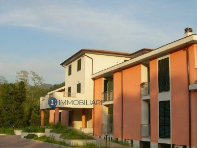 Foto Appartamento in Via San Martino, Licciana Nardi di 57 m² con 2 locali