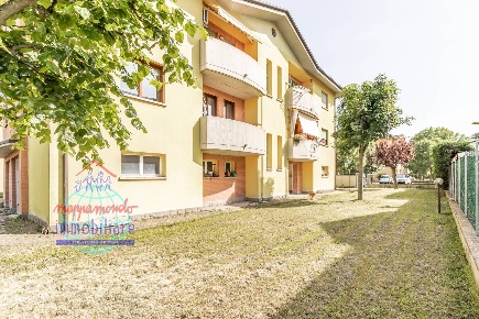Foto Appartamento in VIA ANTONIO VIVALDI, Castello d'Argile di 63 m²
