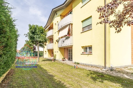 Foto Appartamento in VIA ANTONIO VIVALDI, Castello d'Argile di 63 m²