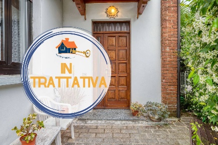 Foto Appartamento in via Cascina Molla, Solbiate Arno di 114 m² in vendita