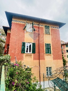 Foto Appartamento in VIA SAN GIOVANNI BONO, Camogli di 132 m² con 6 locali