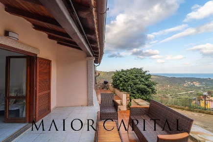 Foto Villa a schiera in Località Ludduì, Budoni di 75 m² con 3 locali