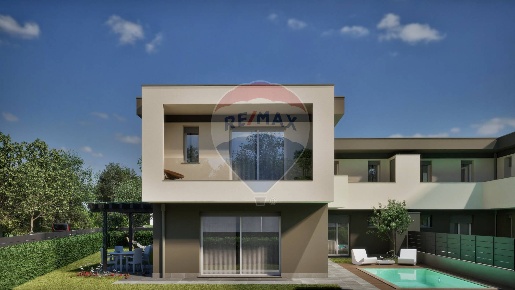 Foto Appartamento a Mapello di 153 m² con 4 locali in vendita