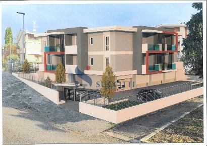 Foto Appartamento in Via Certosa, Nereto di 80 m² con 3 locali in vendita