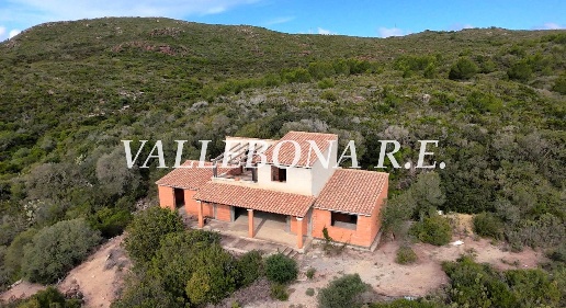 Foto Villa singola in Località Mandria-Bacciu, Carloforte di 170 m²