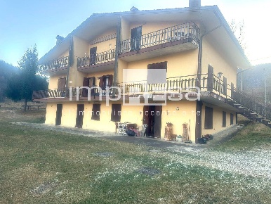 Foto Appartamento in MORI FASTRO, Valbrenta di 64 m² con 3 locali