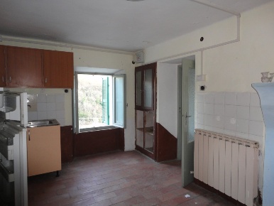 Foto Appartamento in san ginesio, Arcevia di 134 m² con 3 locali in vendita