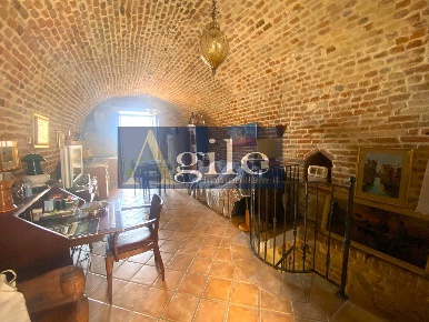 Foto Appartamento in camillo benso conte di cavour, Ripatransone di 50 m²