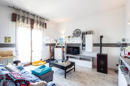 Foto Appartamento in via tre giugno, Robecchetto con Induno di 99 m²