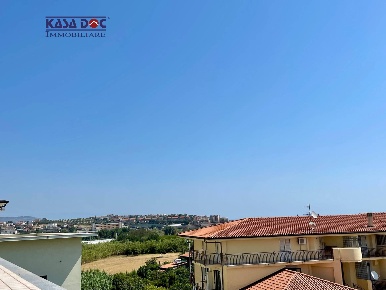 Foto Appartamento in VIALE XXV APRILE, Davoli di 95 m² con 3 locali