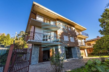 Foto Appartamento in Via Don Minzoni, Ponteranica in vendita