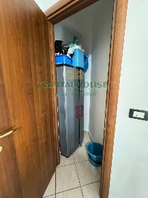 Foto Appartamento a Mugnano del Cardinale di 115 m² con 4 locali in vendita