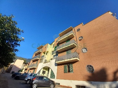 Foto Appartamento in via lenzi, Mugnano del Cardinale di 115 m² in vendita