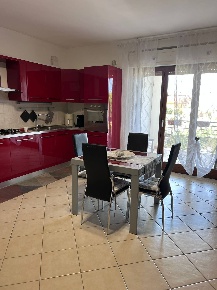 Foto Appartamento in VIA GALELEI, Manoppello di 73 m² con 4 locali