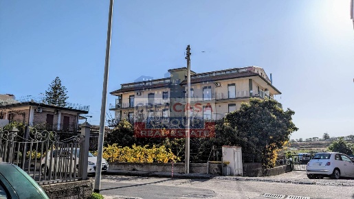 Foto Appartamento in via Alessandro Manzoni, Calatabiano di 86 m²