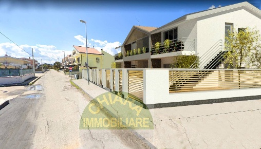 Foto Appartamento a Montenero di Bisaccia di 105 m² con 3 locali in vendita