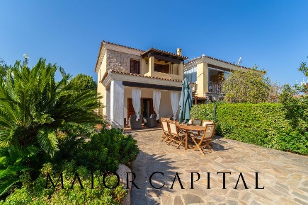 Foto Villa a schiera in Via Nestore, Budoni in vendita