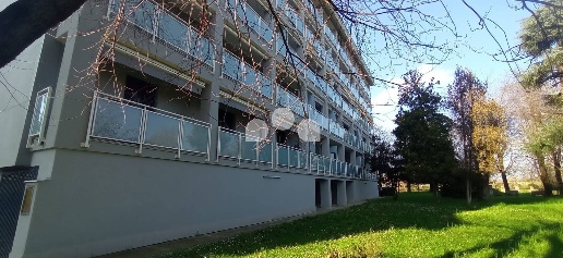Foto Appartamento in Via Fratelli Cervi, Tavazzano con Villavesco di 130 m²