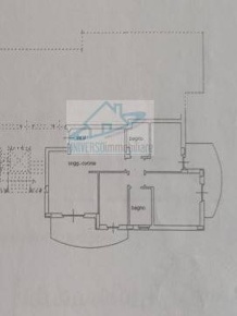 Foto Appartamento in via la pira, Monsampolo del Tronto di 122 m²