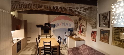 Foto Appartamento in Via Piagge, Nocera Umbra di 180 m² con 3 locali