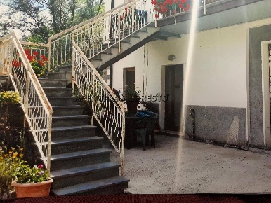 Foto Appartamento a Santa Sofia di 38 m² con 2 locali in vendita