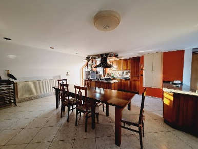 Foto Appartamento in contrada treazzano, Monsampolo del Tronto di 170 m²