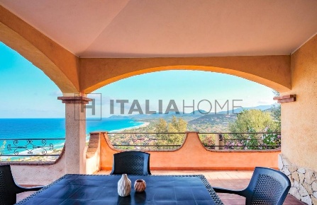 Foto Villa bifamiliare a Muravera di 100 m² con 5 locali in vendita