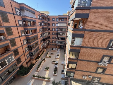 Foto Appartamento in Via Adda 9, Siracusa Gelone - Cadorna di 120 m²