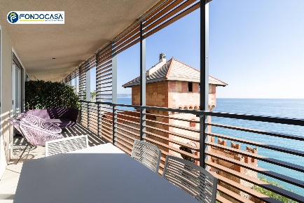 Foto Appartamento a Borghetto Santo Spirito di 130 m² con 4 locali