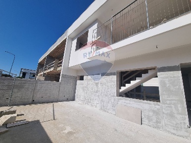 Foto Villa a schiera in Viale della Libertà, Arnesano in vendita