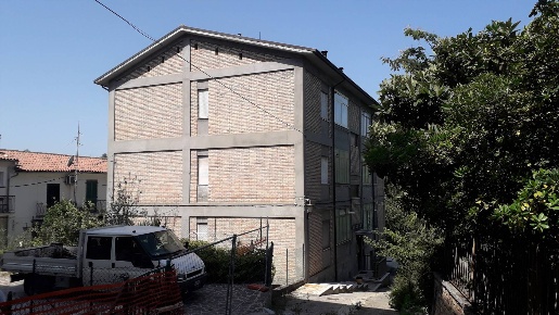 Foto Appartamento in Via Cocchia, Manoppello di 97 m² con 4 locali