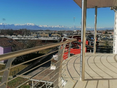 Foto Appartamento in VIALE VITTORIO VENETO, Carrù di 136 m² con 4 locali