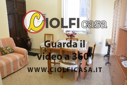 Foto Appartamento a Atina di 45 m² con 5 locali in vendita