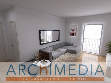 Foto Appartamento in Via Leonardo Da Vinci, Venegono Inferiore di 80 m²