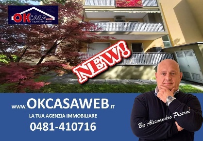 Foto Appartamento in Via Silvio Pellico, San Canzian d'Isonzo di 80 m²