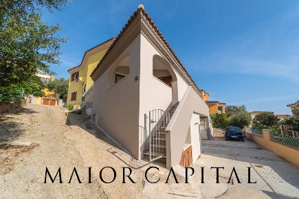 Foto Villa a schiera in Limpiddu via Adda, Budoni in vendita
