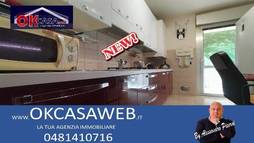 Foto Appartamento in Via Silvio Pellico, San Canzian d'Isonzo di 80 m²