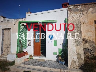 Foto Villa unifamiliare in Località Tanche, Carloforte di 51 m² in vendita