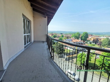 Foto Appartamento in via carlo botta, Strambino in vendita