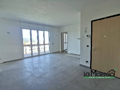 Foto Appartamento in via carlo botta, Strambino di 140 m² con 4 locali