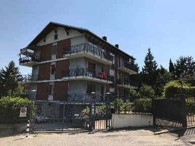 Foto Appartamento in Via Circonvallazione, Pecetto Torinese di 105 m²